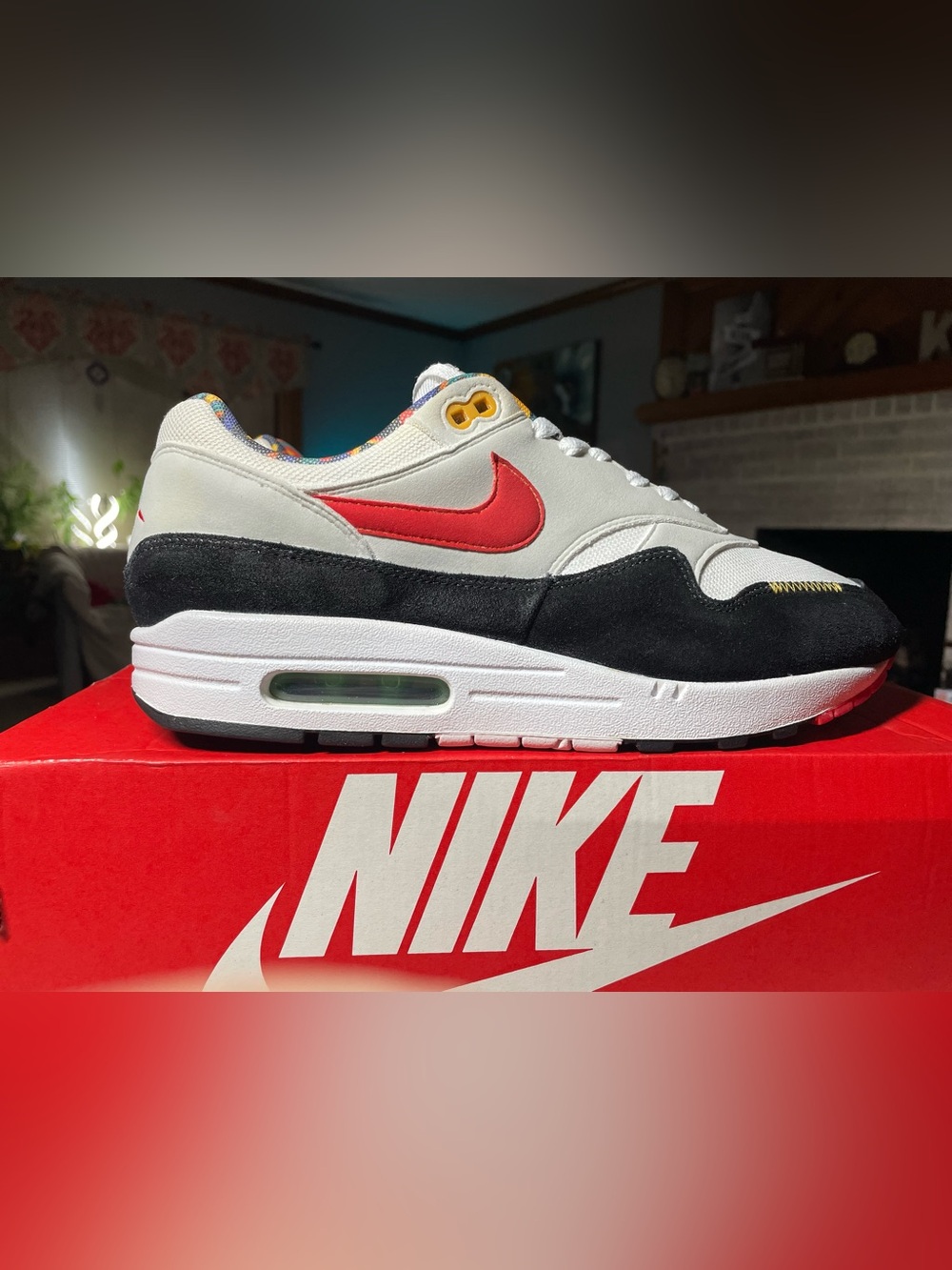 Nike Air Max 1 “Live Together, Play Together “ 10.5 M
